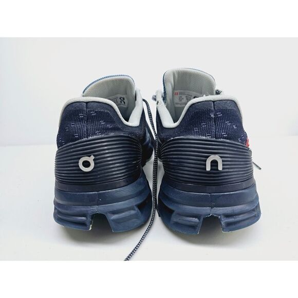 OnCloud Women 7.5 Comfy footwear - Picture 8 of 10